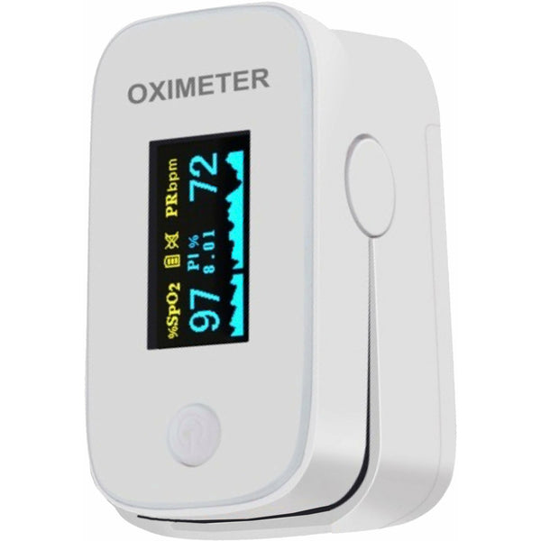 Oximeter SKU A01